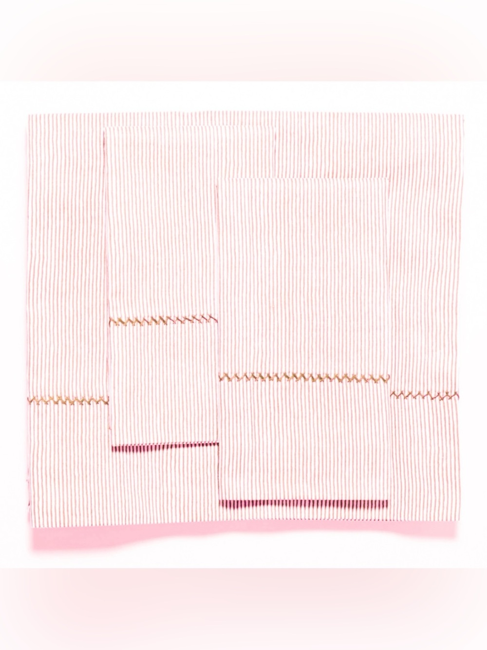 NWT Roller Rabbit Capellini Sheet Set